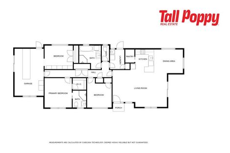 Photo of property in 98 Roberts Street, Waihi, 3610