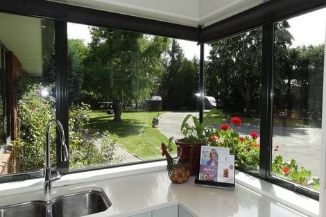 Photo of property in 15 Savills Road, Yaldhurst, Christchurch, 7676