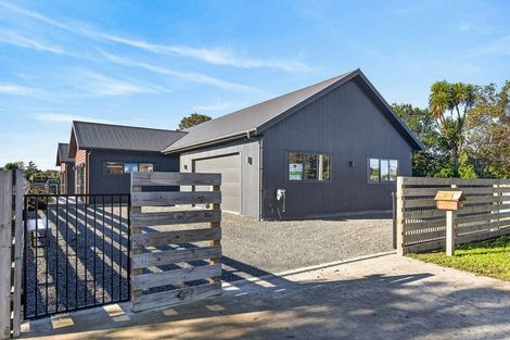 Photo of property in 13b Daniel Street, Martinborough, 5711