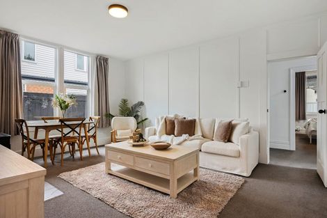 Photo of property in 42 Southey Street, Sydenham, Christchurch, 8023