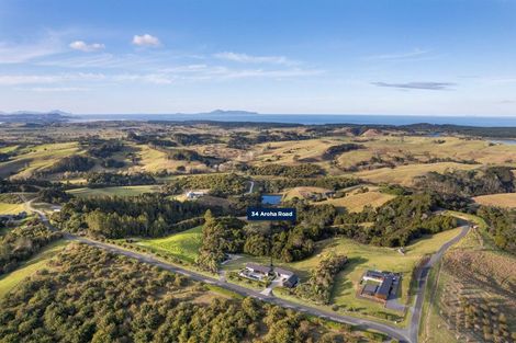 Photo of property in 34 Aroha Road, Te Arai, Wellsford, 0975