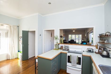 Photo of property in 14 Haronga Road, Inner Kaiti, Gisborne, 4010