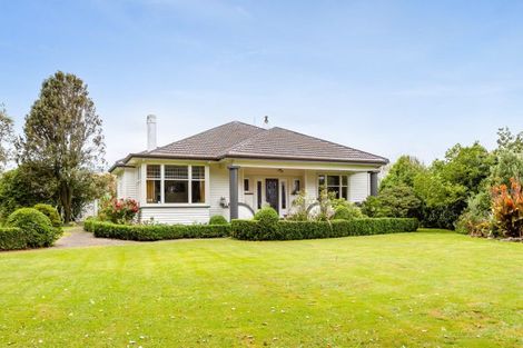 Photo of property in 1170a South Road, Manaia, 4678