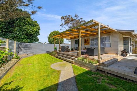 Photo of property in 7 Von Tempsky Street, Normanby, Hawera, 4614