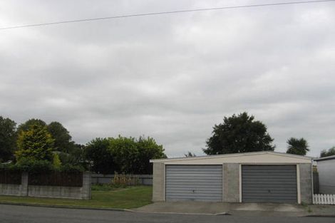 Photo of property in 68 Maude Street, Temuka, 7920