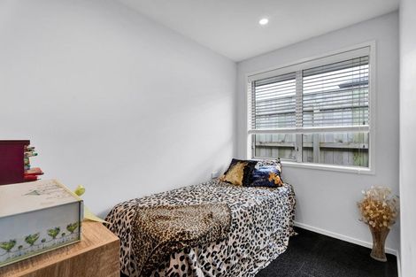Photo of property in 2 Huetu Place, Bell Block, New Plymouth, 4312