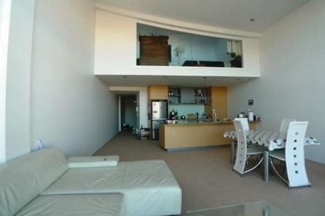 Photo of property in Century City Apartments, 122/72 Tory Street, Te Aro, Wellington, 6011