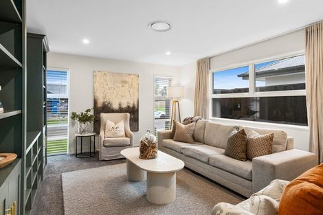 Photo of property in 9 Cam Mill Place, Rangiora, 7400