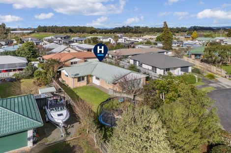 Photo of property in 3a Atlanta Court, Katikati, 3129