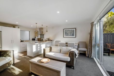 Photo of property in 160e Rossall Street, Merivale, Christchurch, 8014