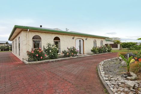 Photo of property in 14 Ngaruroro Avenue, Whakatu, Hastings, 4102