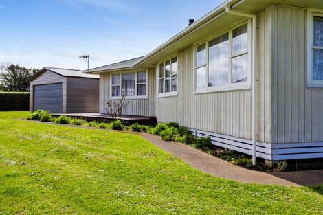 Photo of property in 29 Park Lane, Kaponga, Hawera, 4679