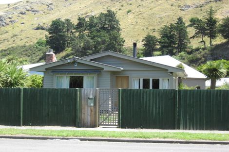Photo of property in 34 Whitfield Street, Sumner, Christchurch, 8081