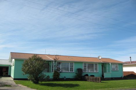 Photo of property in 1a Murraee Street, Wairoa, 4108
