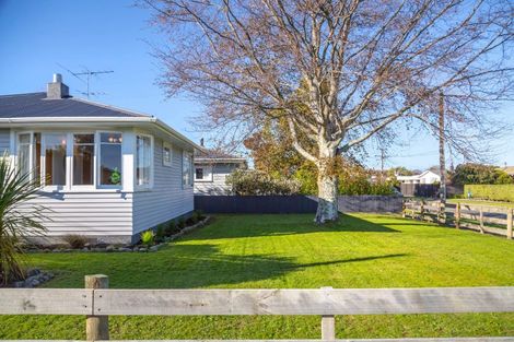 Photo of property in 56 Fergusson Street, Solway, Masterton, 5810