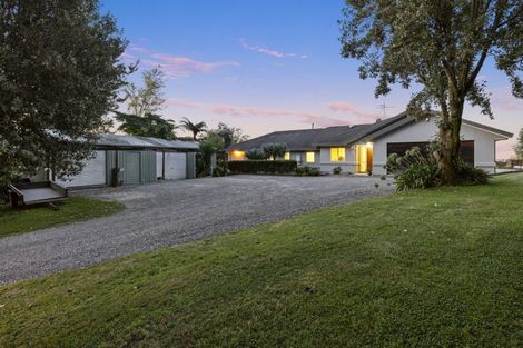 Photo of property in 36 Goodall Road, Whakamarama, Tauranga, 3179