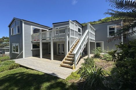 Photo of property in 67 Mitchell Street, Brooklyn, Wellington, 6021