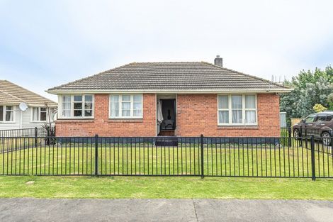 Photo of property in 5 Deem Place, Tawhero, Whanganui, 4501