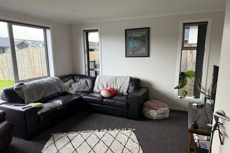 Photo of property in 4 Sawgrass Street, Morrinsville, 3300