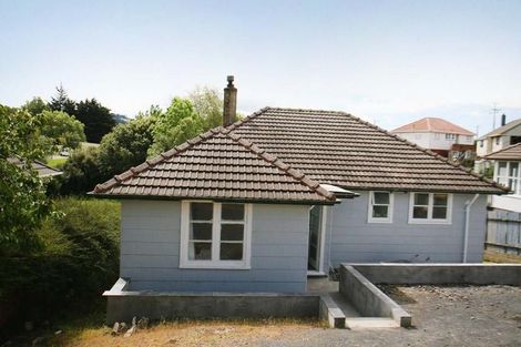 Photo of property in 6 Panmure Avenue, Calton Hill, Dunedin, 9012