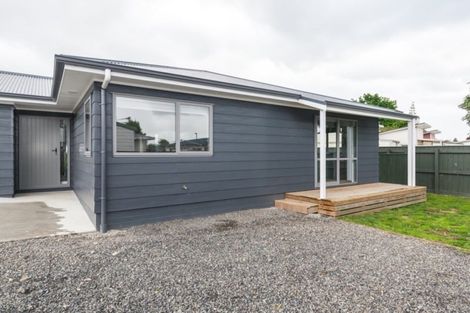 Photo of property in 2a Rutland Street, Levin, 5510