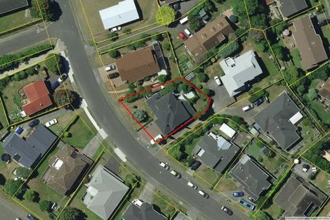 Photo of property in 13 Halladale Road, Papakowhai, Porirua, 5024