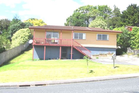 Photo of property in 103 Spinella Drive, Bayview, Auckland, 0629