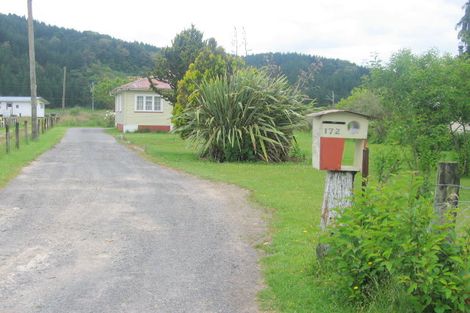 Photo of property in 172 Taupo Road, Taumarunui, 3920