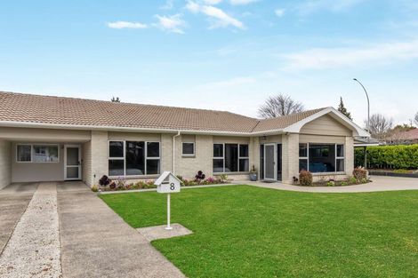 Photo of property in 8 Kowhai Street, Glenholme, Rotorua, 3010