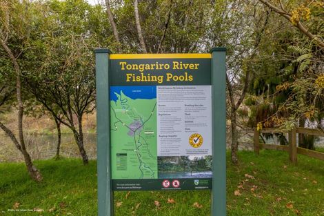 Photo of property in 3 Poto Street, Turangi, 3334