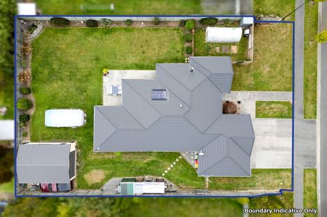 Photo of property in 31 Beaumont Drive, Rolleston, 7614
