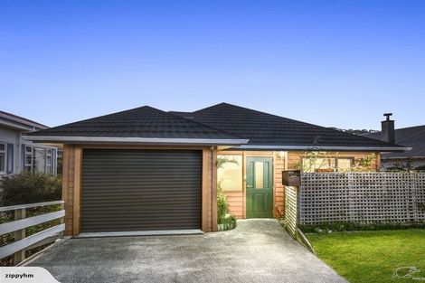 Photo of property in 32a Agra Crescent, Khandallah, Wellington, 6035