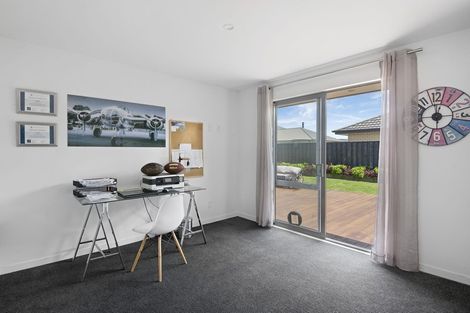 Photo of property in 18 Oaks Drive, Lincoln, 7608