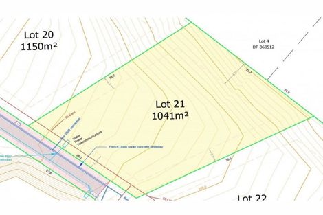 Photo of property in 6c Karamu Place, Waihi, 3682