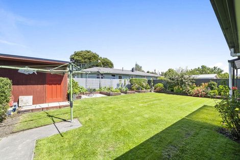 Photo of property in 7 Ayers Street, Rangiora, 7400