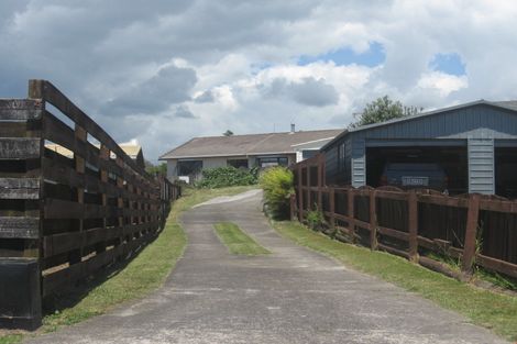 Photo of property in 4 Ben Keys Street, Te Puke, 3119