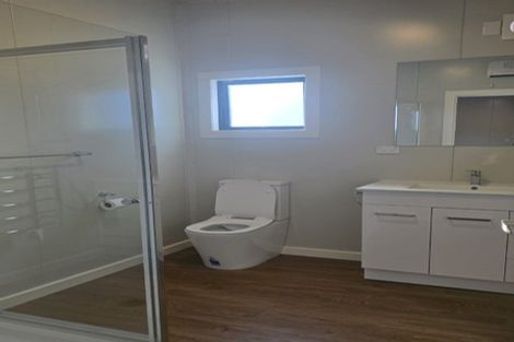 Photo of property in 12a Church Street, Amberley, 7410