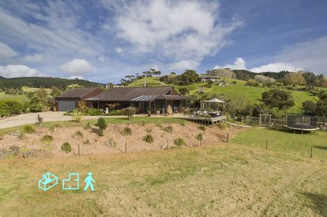 Photo of property in 1475 State Highway 16, Waimauku, 0883