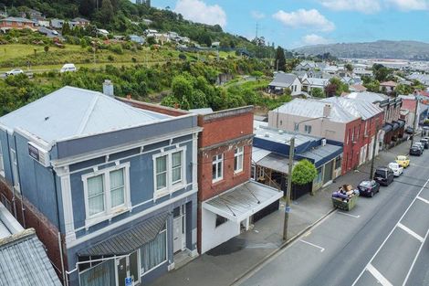 Photo of property in 372 South Road, Caversham, Dunedin, 9012