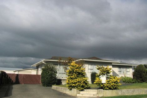 Photo of property in 13 York Avenue, Tamatea, Napier, 4112