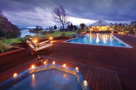 Photo of property in 31/1420 Hamurana Road, Mourea, Rotorua, 3074