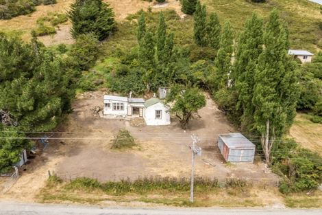 Photo of property in 1634 Loop Road, Saint Bathans, 9386