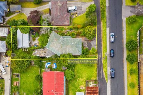 Photo of property in 2a Glenorchy Street, Glen Eden, Auckland, 0602