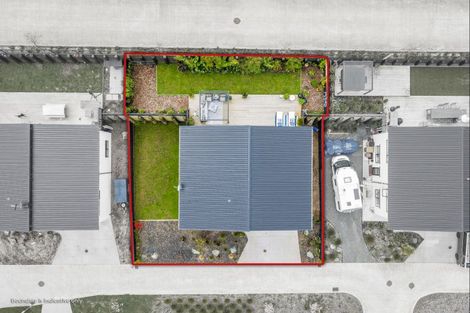 Photo of property in 11 Kiwinui Lane, Warkworth, 0910