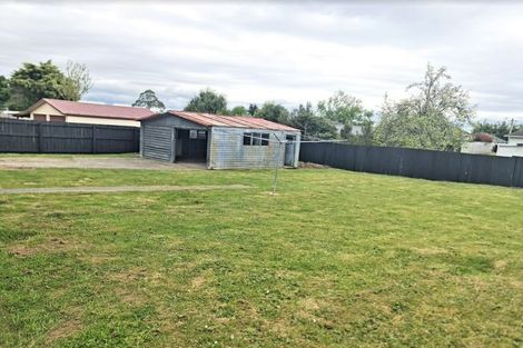 Photo of property in 57 Ewert Street, Fordlands, Rotorua, 3015