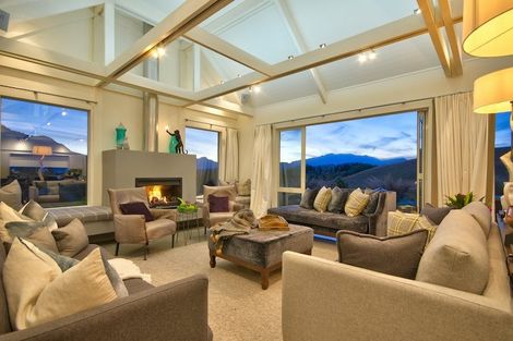 Photo of property in Millbrook Resort, 19 Malaghans Ridge, Arrowtown, 9371