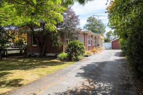 Photo of property in 15 Galbraith Street, Allenton, Ashburton, 7700