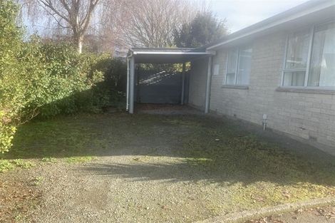 Photo of property in 8 Todd Place, Allenton, Ashburton, 7700