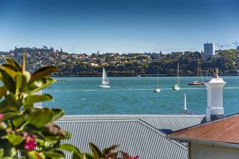 Photo of property in 8 Cheltenham Road, Devonport, Auckland, 0624