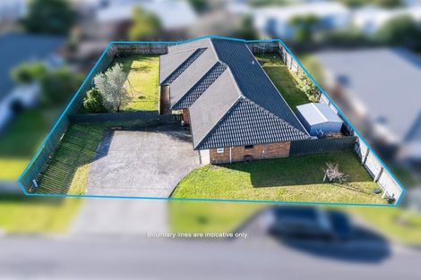 Photo of property in 32 Legacy Drive, Henderson, Auckland, 0612